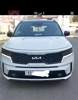 كيا سورينتو